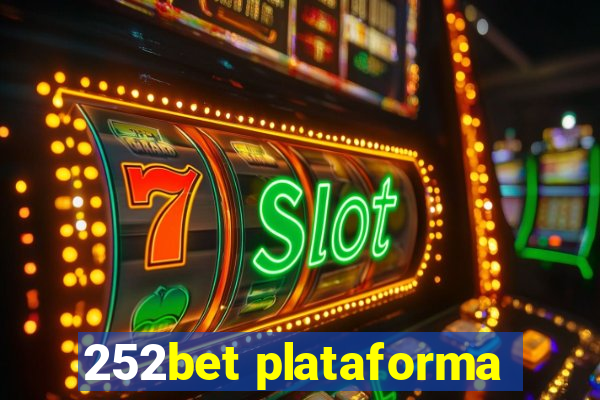 252bet plataforma